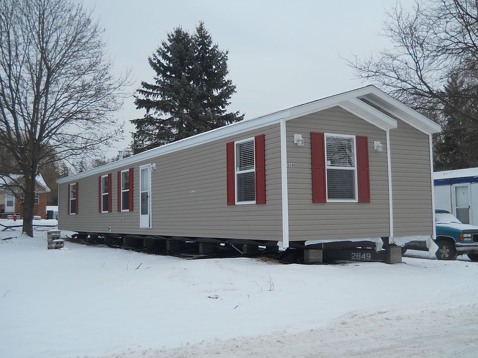 1st image of 509 Thoreau Ln