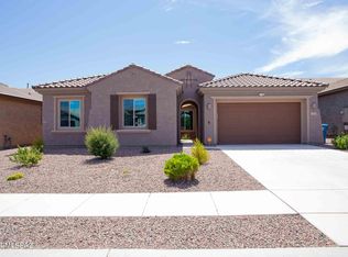 722 E Romsdalen Rd, Oro Valley, AZ 85755