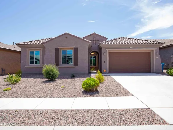 722 E Romsdalen Rd, Oro Valley, AZ 85755