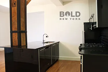 Rented by Bold New York