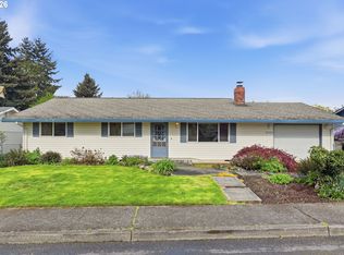 51881 SE 6th St, Scappoose, OR 97056