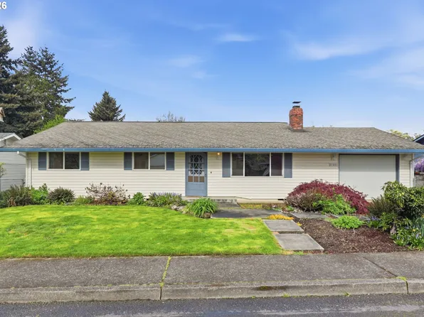 51881 SE 6th St, Scappoose, OR 97056