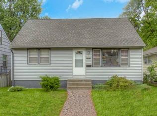 5048 Upton Ave N, Minneapolis, MN 55430