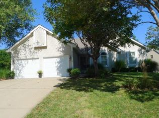 3505 SW 22nd St, Blue Springs, MO 64015