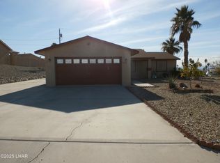 2920 Sombrero Dr, Lake Havasu City, AZ 86404