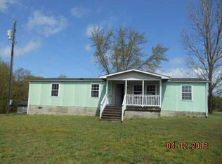 20351 Frog Level Rd, Ruther Glen, VA 22546