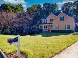 1737 Dacula Oaks Trl, Dacula, GA 30019