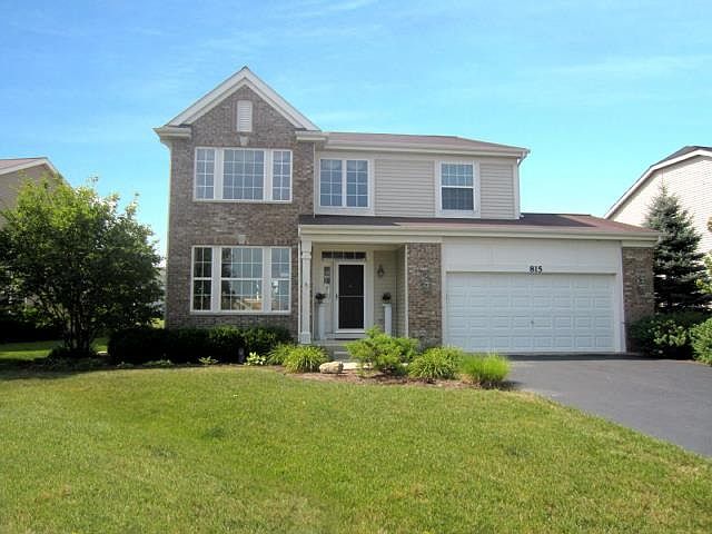1st image of 815 Vertin Blvd
