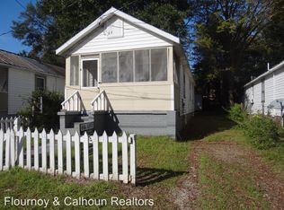 2701 10th St APT C, Columbus, GA 31906