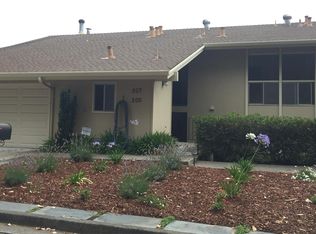 207 Vallejo Ct, Millbrae, CA 94030