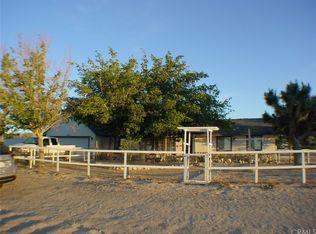 35721 Sutter Rd, Lucerne Valley, CA 92356