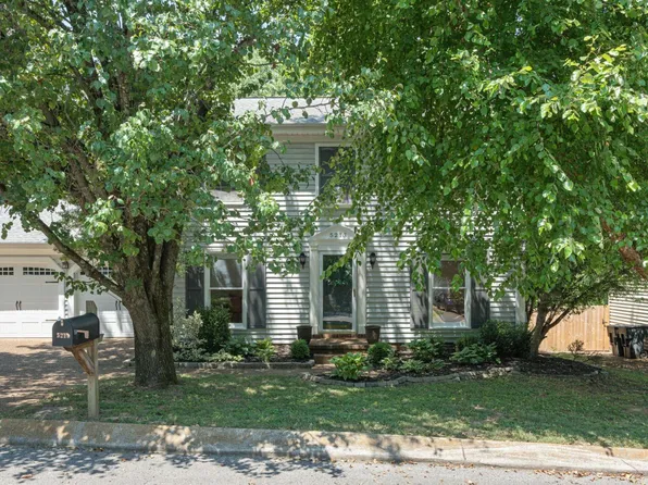 5213 Cardiff Dr, Nashville, TN 37211