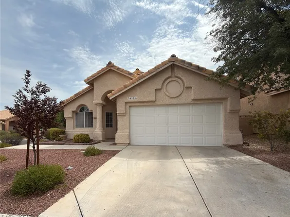 2436 Twin Flower Cir, Las Vegas, NV 89134