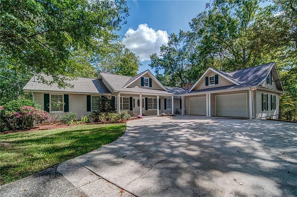 417 Still Hollow Rd, Jasper, GA 30143 Zillow