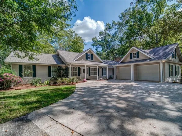 417 Still Hollow Rd, Jasper, GA 30143