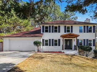 1956 Spencer Oaks Ln, Lithonia, GA 30058