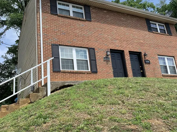 1602 Eastern Ave NE, Roanoke, VA 24012