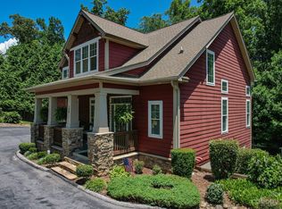 108 Justice Ridge Rd, Candler, NC 28715