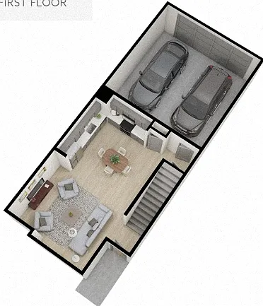 Rise Townhomes — Photo 33