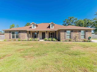 3936 Flour Mill Cir, Pace, FL 32571