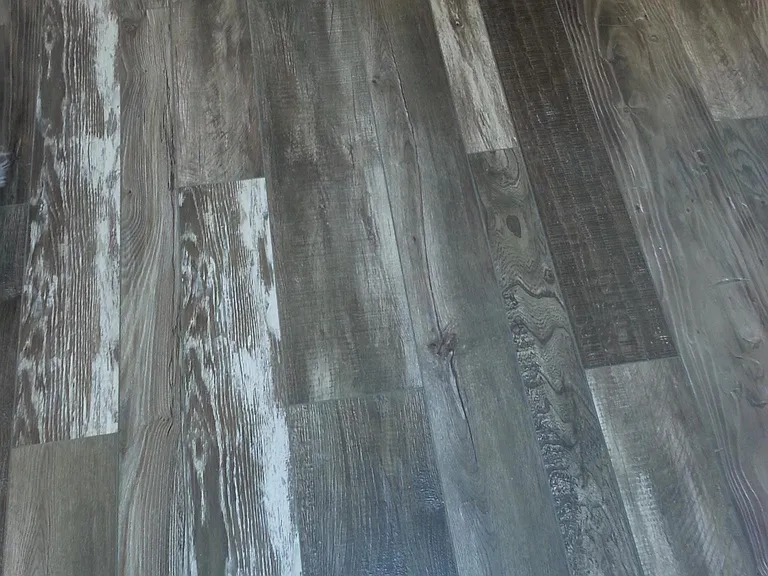 Flooring