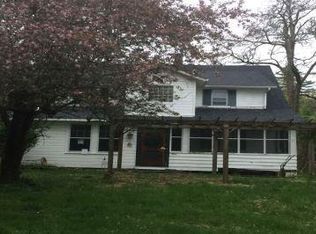 4737 State Route 213, Olivebridge, NY 12461