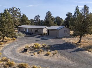 64880 McGrath Rd, Bend, OR 97701