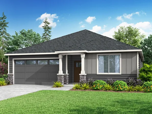 2718 NE Currin Creek Dr #116, Estacada, OR 97023