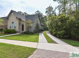 30 Jacobs Cir, Richmond Hill, GA 31324