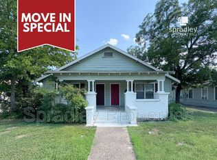 234A W 7th Ave, Belton, TX 76513