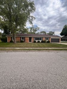 2700 Cambridge St, West Lafayette, IN, 47906