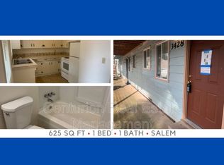 3428 3rd Ave SE, Salem, OR 97302