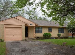 2724 Canberra St, Dallas, TX 75224