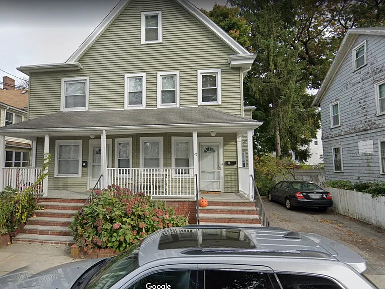 47 Fairbanks St #2 — Photo 1