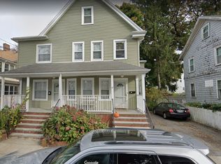 47 Fairbanks St, Brighton, MA 02135