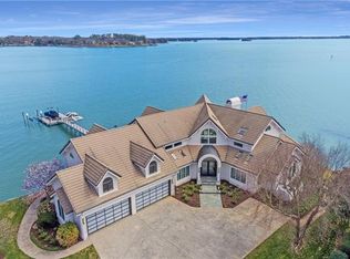 3386 Governors Island Dr, Denver, NC 28037