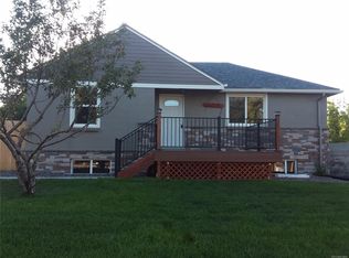 465 S Depew St, Lakewood, CO 80226