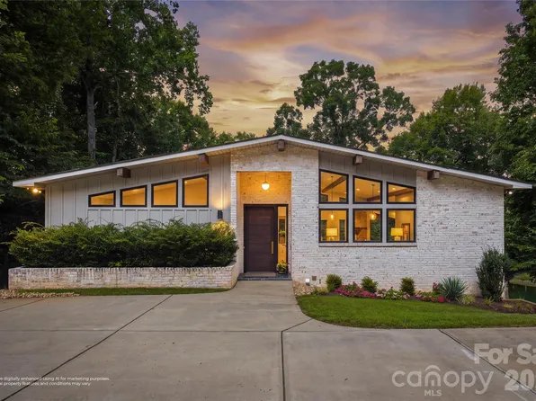 292 Clark Cove Rd, Statesville, NC 28677