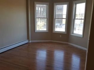 33 Stout St, Paterson, NJ