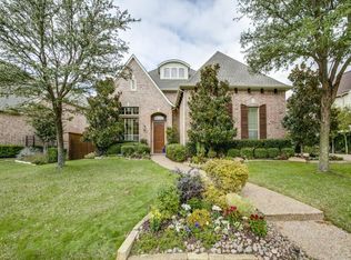 4609 Sebago Trl, Plano, TX 75093