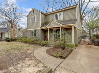 771 Moss Rd, Memphis, TN 38117