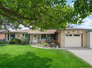 707 Arapaho St, Cheyenne, WY 82009