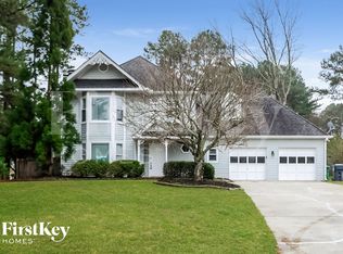 2988 Winding Way SW, Lilburn, GA 30047