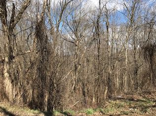 744 Liberty Hill Rd, Chillicothe, OH 45601