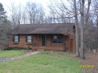 134 Spring Ln, Mcgaheysville, VA 22840