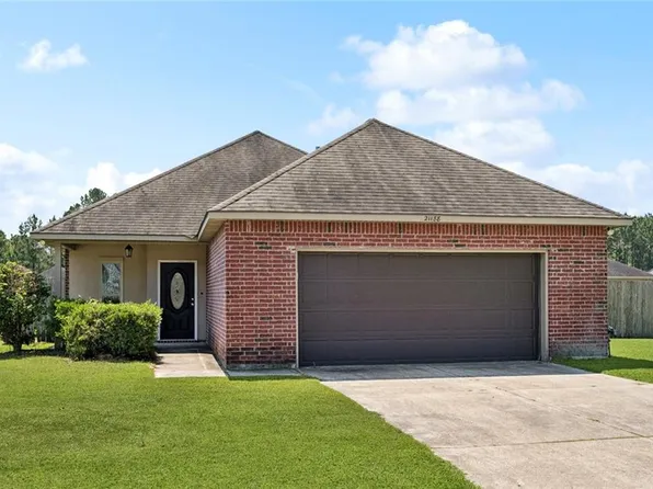 21188 Beau Chateau Blvd, Ponchatoula, LA 70454