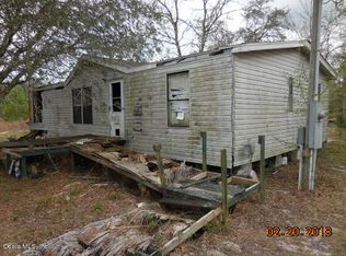 6931 SE 214th Ave, Morriston, FL 32668