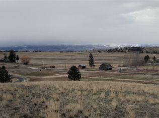 20 Miles Gulch Rd, Stevensville, MT 59870