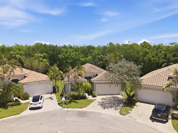 8815 Gibson Cay, West Palm Beach, FL 33411