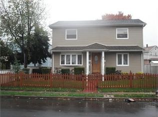 17 Gaston Ave, Garfield, NJ 07026